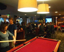 The Broadway Tavern - Accommodation Port Hedland 3