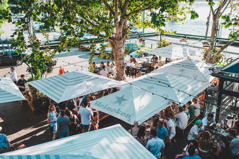 The Left Bank - Accommodation Port Hedland 1