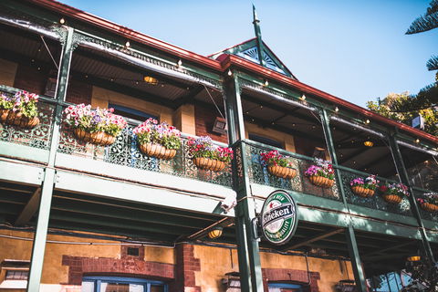 The Left Bank - Accommodation Port Hedland 2