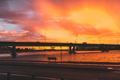 The Left Bank - Accommodation Port Hedland 3