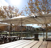 The Royal On The Waterfront - Accommodation Port Hedland