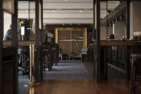 The Royal On The Waterfront - Accommodation Port Hedland 1