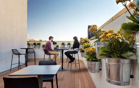 Subiaco Hotel - Accommodation Port Hedland 2