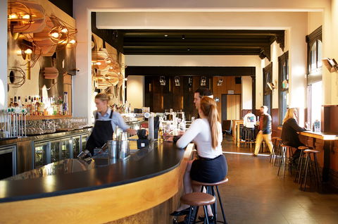 Subiaco Hotel - Accommodation Port Hedland 4