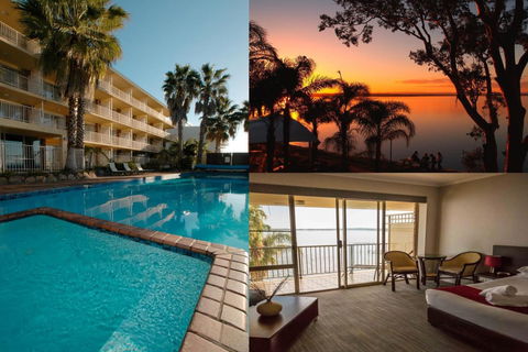 The Beachcomber Hotel - Accommodation Port Hedland 1