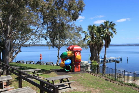 The Beachcomber Hotel - Accommodation Port Hedland 2
