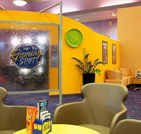 The Palmerston Sports Club Inc - Accommodation Port Hedland