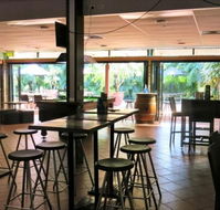 Rum Jungle Tavern - Accommodation Port Hedland