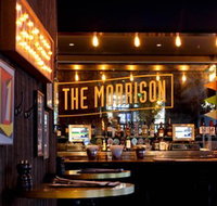 The Morrison - Accommodation Port Hedland