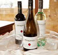 Sandalford Wines - Accommodation Port Hedland