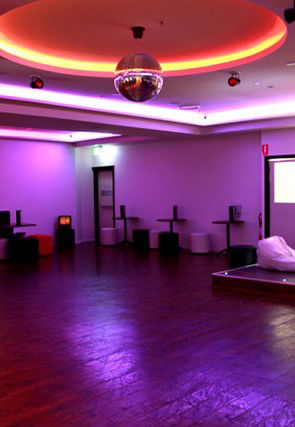 Digress Restaurant And Lounge - Accommodation Port Hedland 1