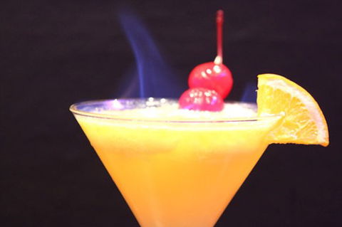 Digress Restaurant And Lounge - Accommodation Port Hedland 3