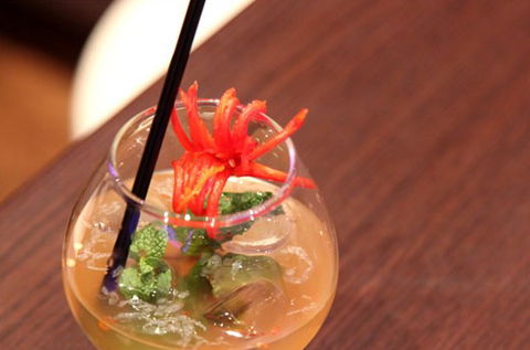 Digress Restaurant And Lounge - Accommodation Port Hedland 4