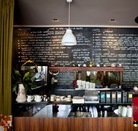 A Bite to Eat a Drink as Well - Accommodation Port Hedland