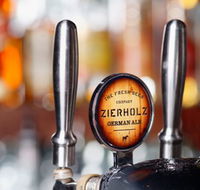 Zierholz Premium Brewery - Accommodation Port Hedland