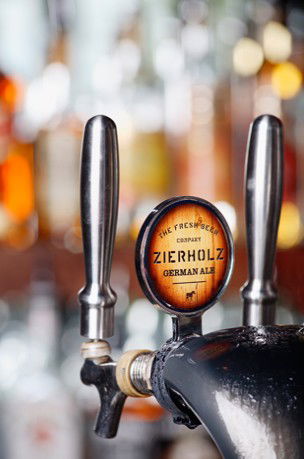 Zierholz Premium Brewery - Accommodation Port Hedland 0