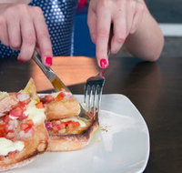 Hostage Bar  Tapas - Accommodation Port Hedland