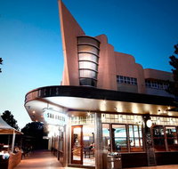 Sub-Urban - Accommodation Port Hedland