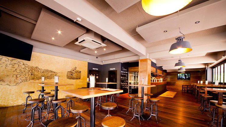 Oconnor ACT Accommodation Port Hedland