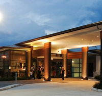 Springwood Sports Club - Accommodation Port Hedland
