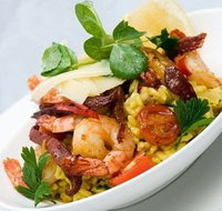 All' Antica Italian Restaurant  Pizzeria - Accommodation Port Hedland