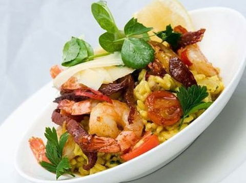 All' Antica Italian Restaurant & Pizzeria - Accommodation Port Hedland 0