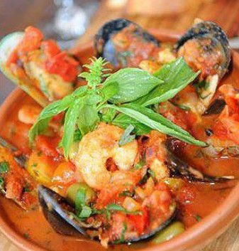 All' Antica Italian Restaurant & Pizzeria - Accommodation Port Hedland 1