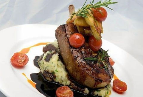 All' Antica Italian Restaurant & Pizzeria - Accommodation Port Hedland 3