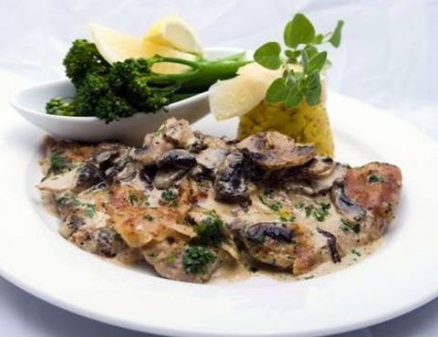 All' Antica Italian Restaurant & Pizzeria - Accommodation Port Hedland 4