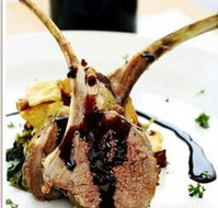 The Edge Restaurant and Bar - Accommodation Port Hedland