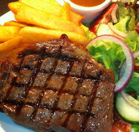 The Flame Char - Accommodation Port Hedland