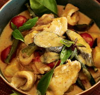 Thai Tanee - Accommodation Port Hedland