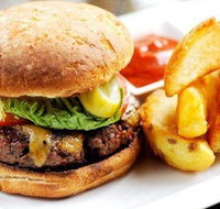 Fountain View Restaurant - Accommodation Port Hedland