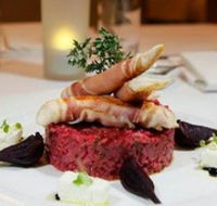 Black Salt Restaurant - Accommodation Port Hedland