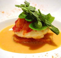 Bluewater Bistro - Darwin Trailer Boat Club - Accommodation Port Hedland