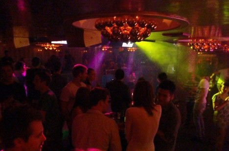 Vanity Nightclub - Accommodation Port Hedland 1