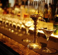 Fix Cocktail Bar - Accommodation Port Hedland