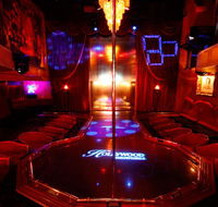 Hollywood Showgirls - Accommodation Port Hedland