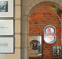 Scottish Chief's Tavern Brewery - Accommodation Port Hedland