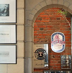Scottish Chief's Tavern Brewery - Accommodation Port Hedland 0