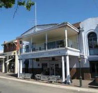 Mount Pleasant Hotel - Accommodation Port Hedland