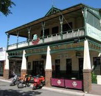 Shamrock Hotel Alexandra - Accommodation Port Hedland