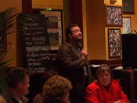 The Grand Bar And Brasserie Of Bowral - Accommodation Port Hedland 0