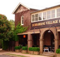 Burrawang Village Hotel - Accommodation Port Hedland