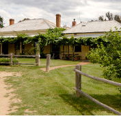 The Blue Duck Inn Hotel - Accommodation Port Hedland