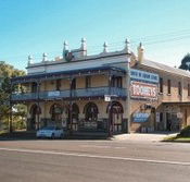 Caledonia Hotel - Accommodation Port Hedland