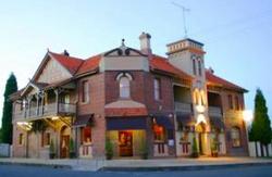 Abermain Hotel - Accommodation Port Hedland 0