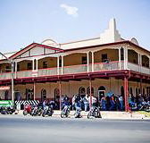 Royal Hotel Adelong - Accommodation Port Hedland