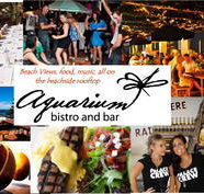 Aquarium - Accommodation Port Hedland