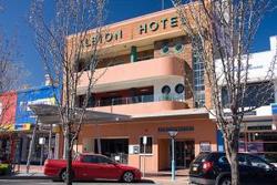 Albion Hotel - Accommodation Port Hedland 0